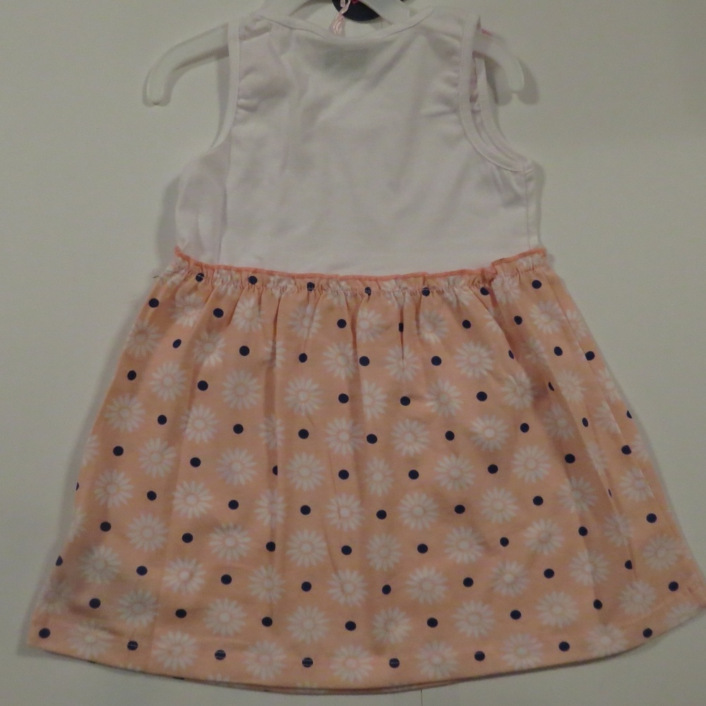 Girls dress - Picture 4 of 5